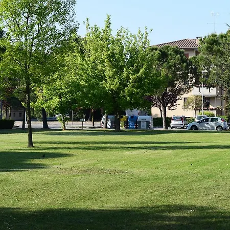 Villaggio Dei Fiori アパート シルミオーネ