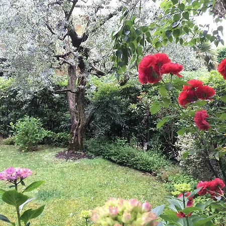 Villaggio Dei Fiori アパート *